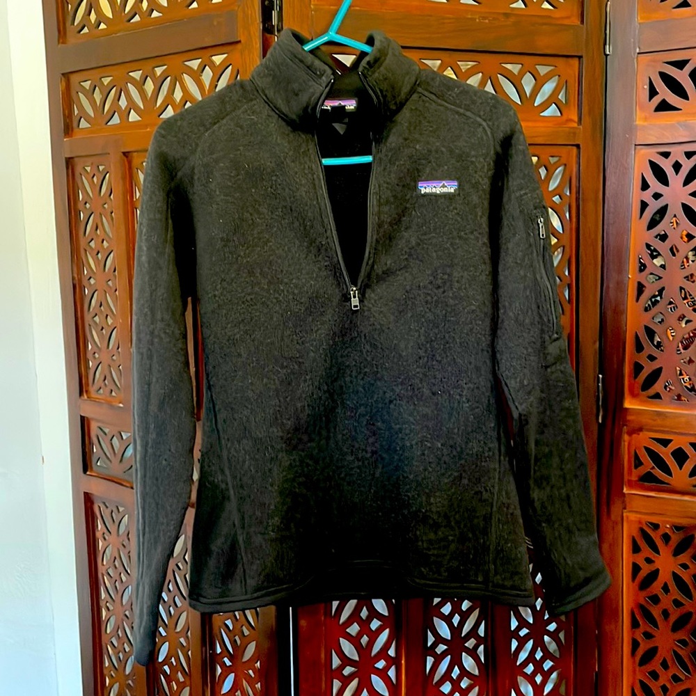 Patagonia Sweater